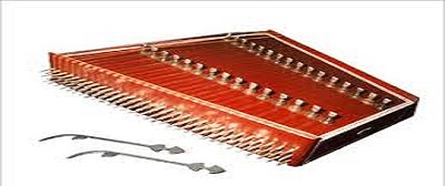 Learn-how-to-play-Santoor-classes-online-free-videos